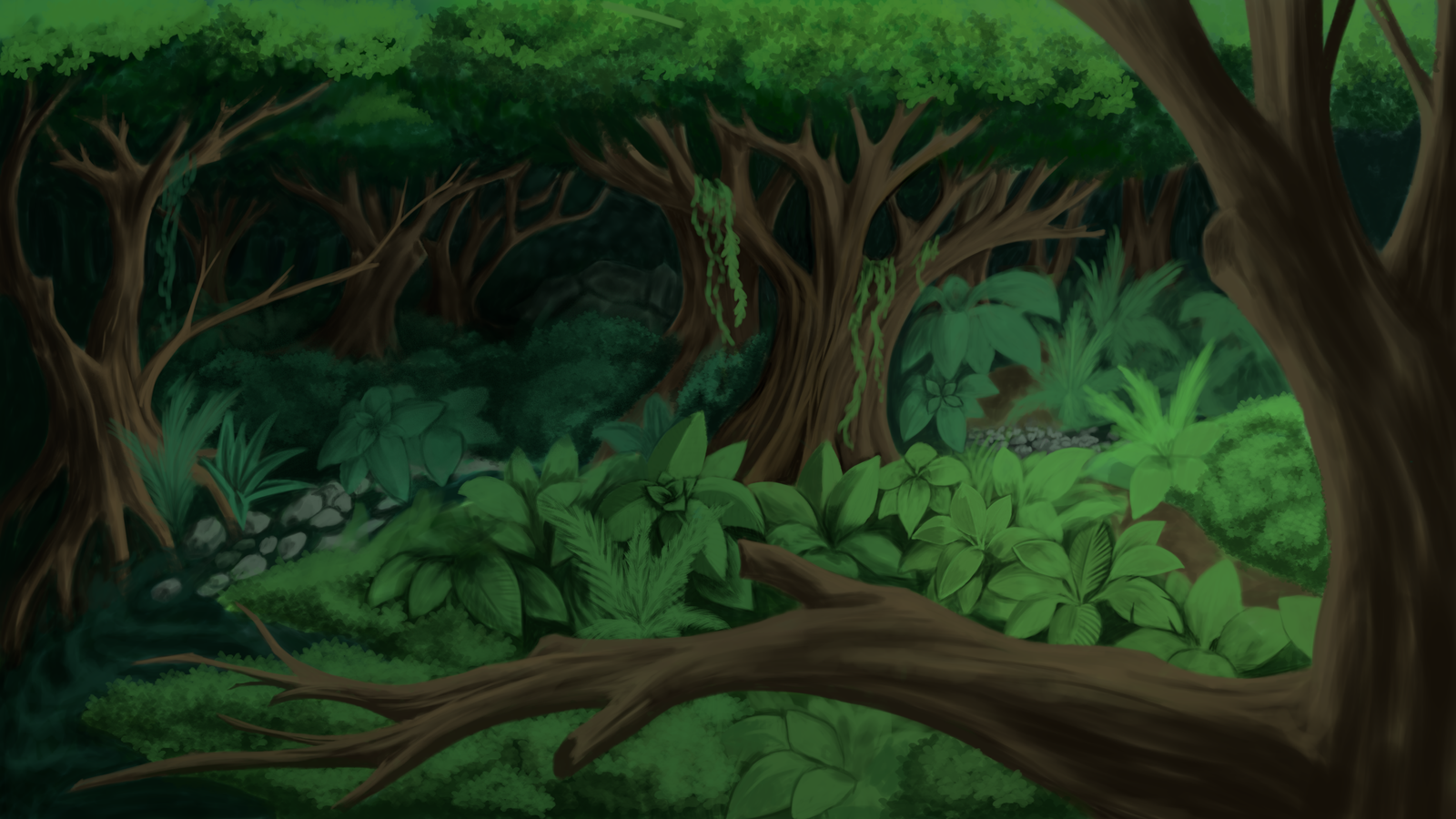 Floresta
